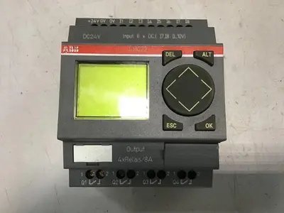 USED ABB LM022-C12RDC