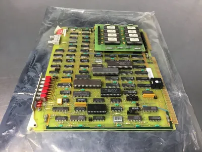 Used MILACRON _UNKNOWN_ PLC Processors South Carolina US | Palmetto Automation #1164975