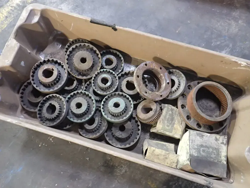 Pulley
