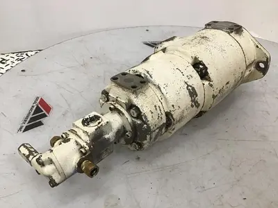 USED TOKIMEC VICKERS SQP321-38-21-11-86DCD-18-S116