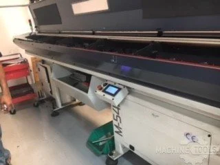 USED 2013 MIYANO BNA-42S