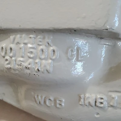 NEW Valtek 9001500