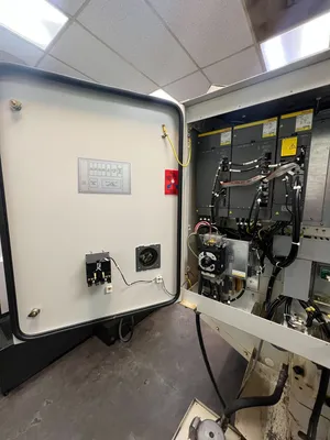 Used 1999 FANUC ROBODRILL A-T14IA Drilling & Tapping Centers Arizona US | Midstate Machinery #1327997