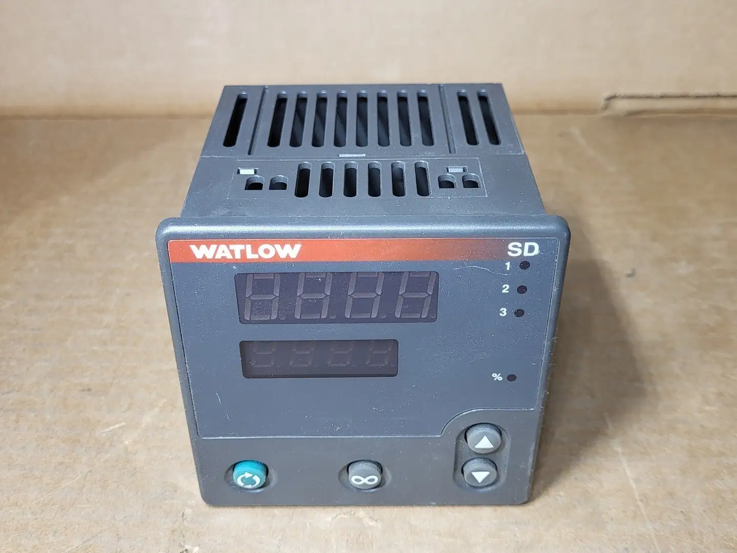 NEW WATLOW SD4C-HFJA-AARG