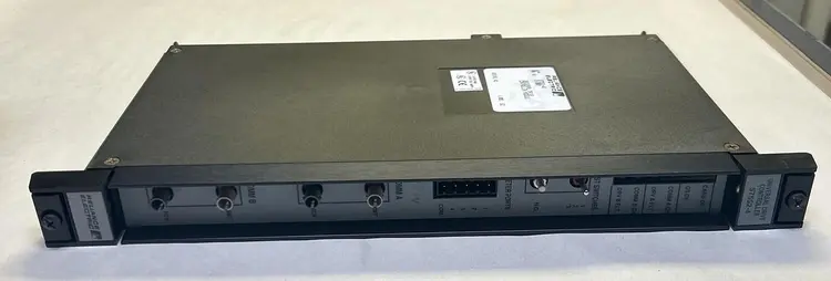 Used RELIANCE 57552-4E AC Drive Control Module Ohio US | Surplus Asset Holdings #1225545