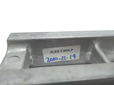 USED FLEXLINK FRAME FOR END DRIVE UNIT XLEB 0 MNLP/MNRP