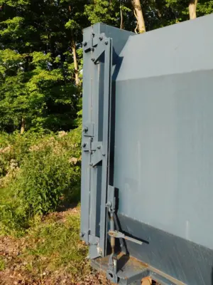 Used _UNKNOWN_ _UNKNOWN_ Trash Compactors Ohio US | Equipment Recovery Corp. #1331854