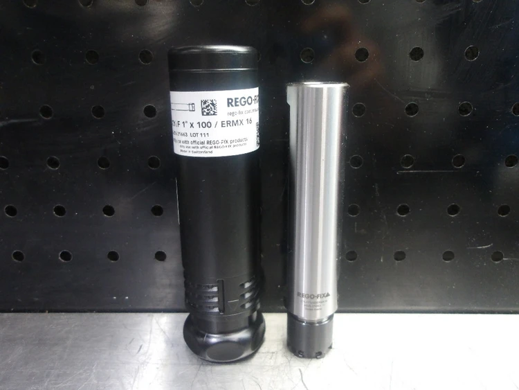 New | in-Stock REGO-FIX _UNKNOWN_ Tooling & Accessories (Other) Michigan US | Superior Machine & Tool Inc #217166