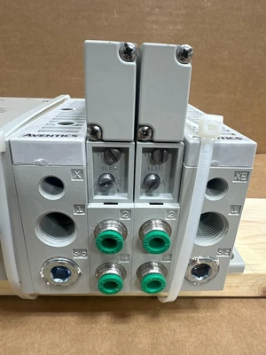 Numatics _UNKNOWN_ Other Valves & Manifolds | Fram Fram LLC (10)
