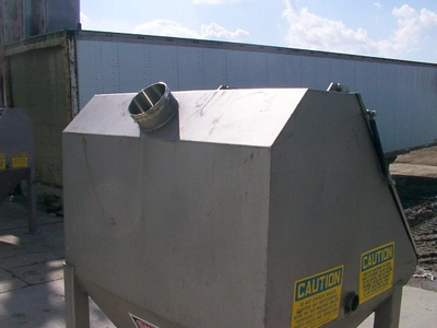 Used _UNKNOWN_ _UNKNOWN_ Bag Dumpers - Bag Break Stations Minnesota US | A&I Equipment #1317123