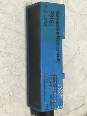 USED YAMATAKE FL2-4A6S