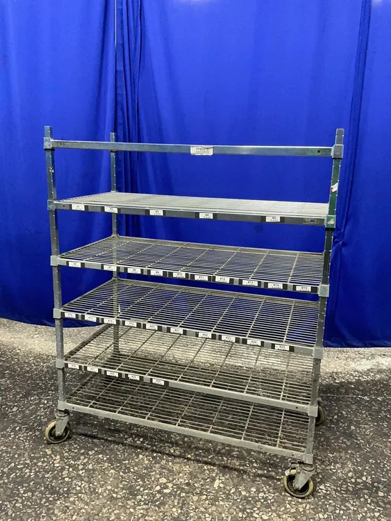Used AMCO _UNKNOWN_ Racks/Shelving Ohio US | HGR 24 #1230571