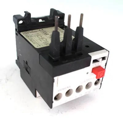 USED SIEMENS 3UA7021-1E