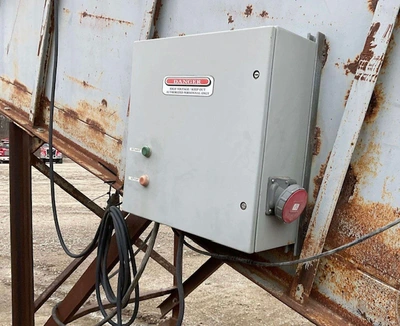 Used 1992 Greystone 44X32 Washers Kansas US | Zadoon Equipment #1480885