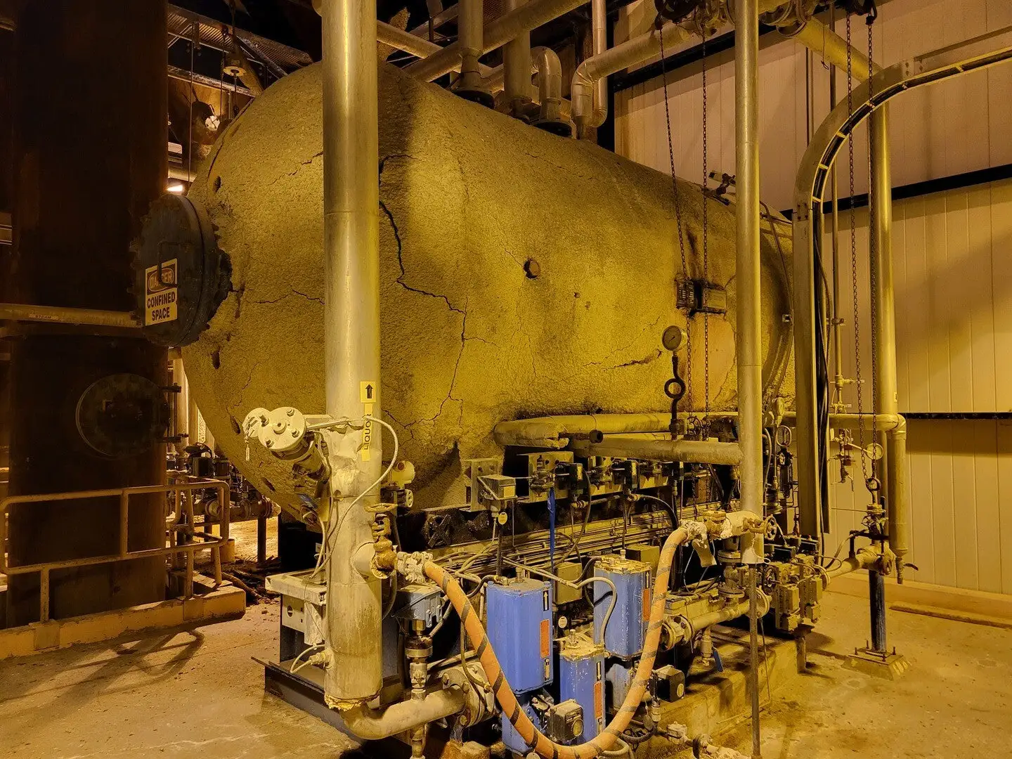 Heat Exchanger