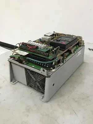 USED ALLEN BRADLEY 1336S-B015-AN-EN SER C
