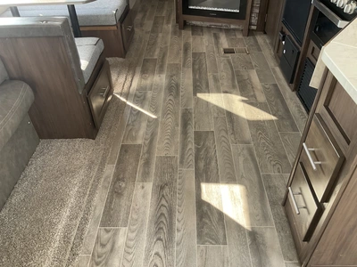 Used 2019 FOREST RIVER CHEROKEE LIMITED 264RL Campers, Caravans, Motorhomes Michigan US | Miedema Asset Management Group #1425175