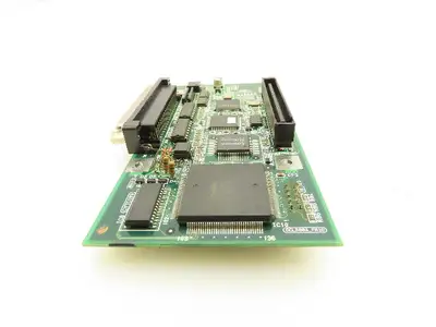 Okuma E4809-436-115-A FDC Card Module