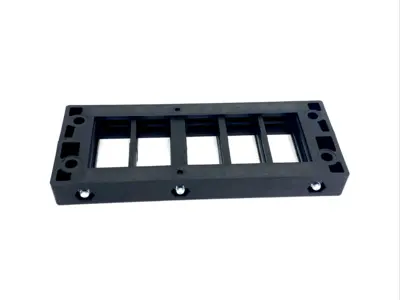 New | in-Stock Icotek KEL24-10/BK, KEL24/10-BK Electrical Boxes Michigan US | Maverick Industrial Sales #1391596