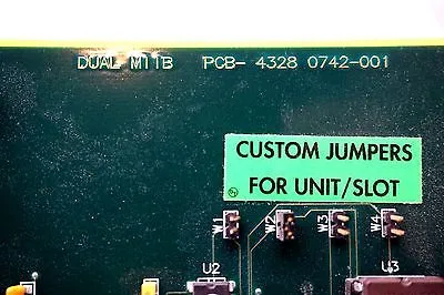 NEW UNISYS 4328 0742-001