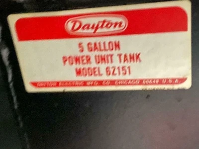 USED Dayton Does Not Apply