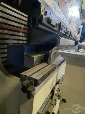 Used 2006 TRUMPF TRUMABEND C66 Press Brakes Arizona US | KD Machinery #1519529