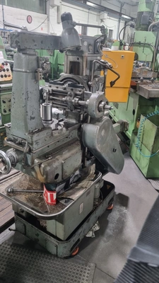 PFAUTER Gear Hobber, in good used condition