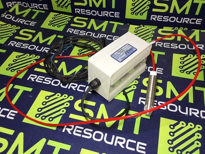 OMEGA ENGINEERING HX15-W HUMIDITY/TEMPERATURE SENSOR