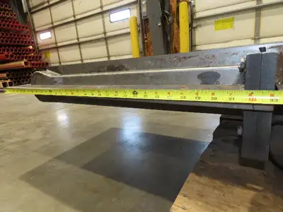 Used MAYFRAN _UNKNOWN_ Conveyor Parts Indiana US | Arrow Industrial #1366810