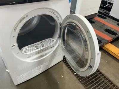 Used WEST BEND WB400FLDVW Residential Appliances Michigan US | Miedema Asset Management Group #1356236