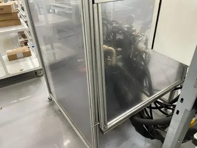 USED 2006 V. COPELLI LT 415/1