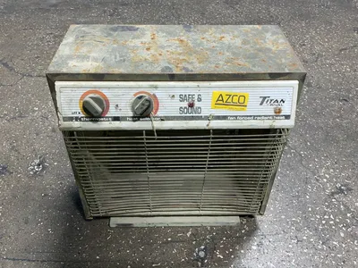 Used RIVAL RT80 Miscellaneous MRO Ohio US | HGR 24 #1332578