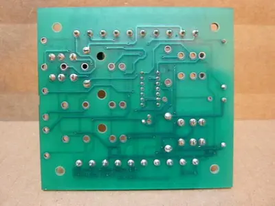 USED RJG TECHNOLOGIES INC AS-9200