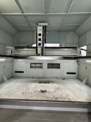 2020 DMS 5U6-12-6-60S CNC ROUTER | CNC EXCHANGE (19)