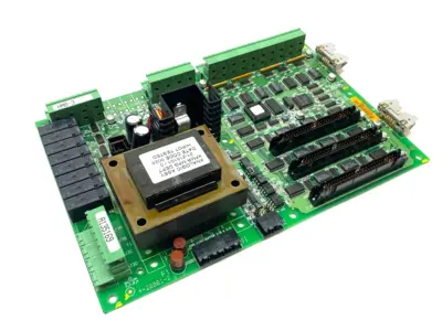 Used Heller Reflow Oven Motherboard Reflow Oven Parts Michigan US | Maverick Industrial Sales #1502224