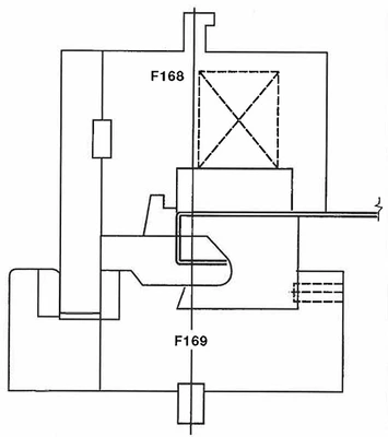FAB SUPPLY _UNKNOWN_ Press Brake Tooling | Punch Press and Shear (1)