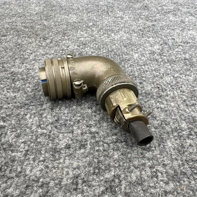 Used Amphenol 97-3055-22-8 Electrical Fittings California US | Davliegogo LLC #1708124