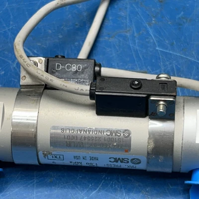 NEW SMC CDG1UN20-30-C80