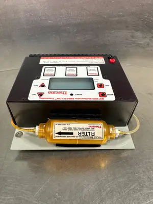 Used Thermo Scientific MST24000004S1P0 Flowmeters South Carolina US | Palmetto Automation #1508070
