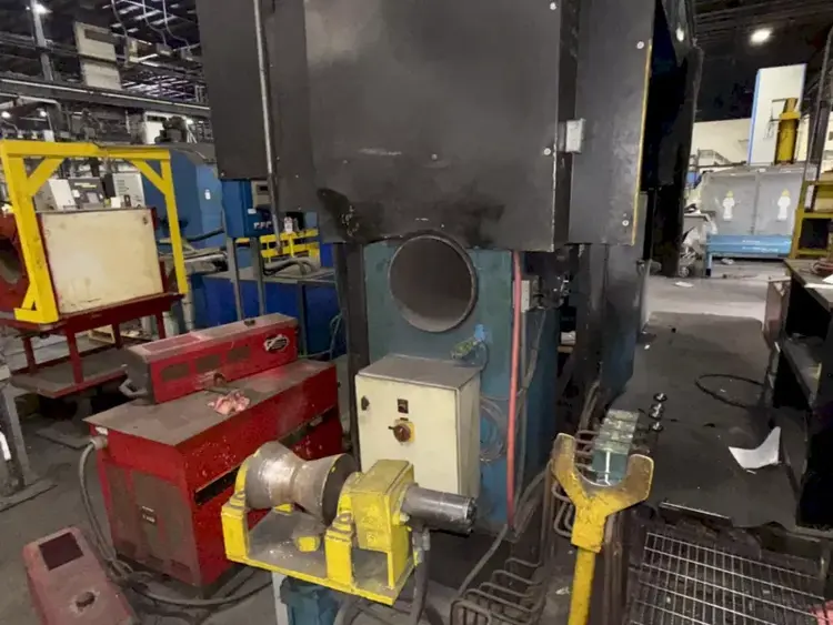 Used NOT SPECIFIED _UNKNOWN_ Welding Positioners Ohio US | Yoder Brothers machinery #1318330