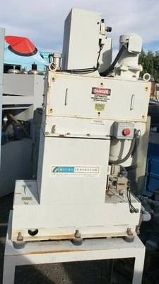 USED BAZELL CF-65G-2