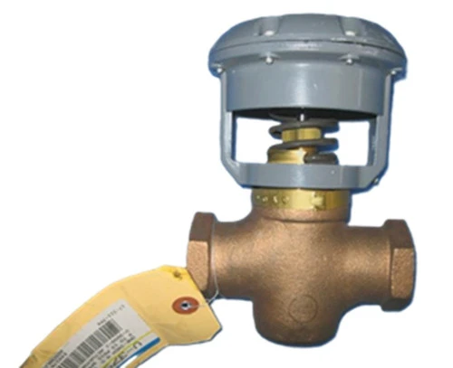 Johnson Controls V-3754-1010 [New]