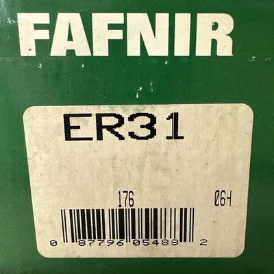 NEW FAFNIR ER31