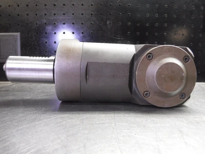 Bristol Tool Co. VDI40 ER32 Right Angle Head Max Speed 4500 RPM (LOC3065)