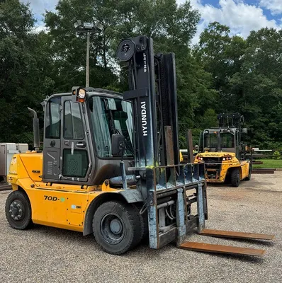 2020 HYUNDAI 70D-9 Forklifts | JYC EQUIPMENT (5)