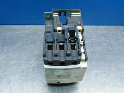 USED TELEMECANIQUE LC1D50