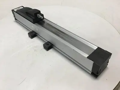 USED NOVOTECHNIK TLH150
