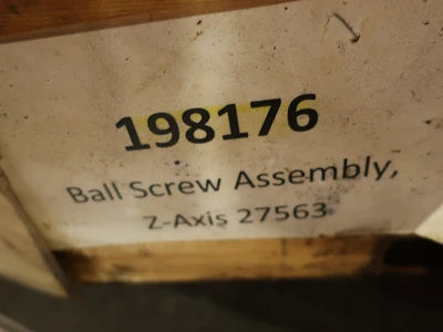 Used _UNKNOWN_ _UNKNOWN_ Bearings Ohio US | Aucto #1427207