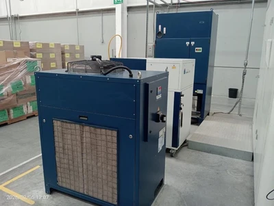 USED 2017 TRUMPF TRULASER CELL 3000