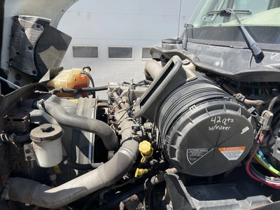 USED 2012 INTERNATIONAL LF667